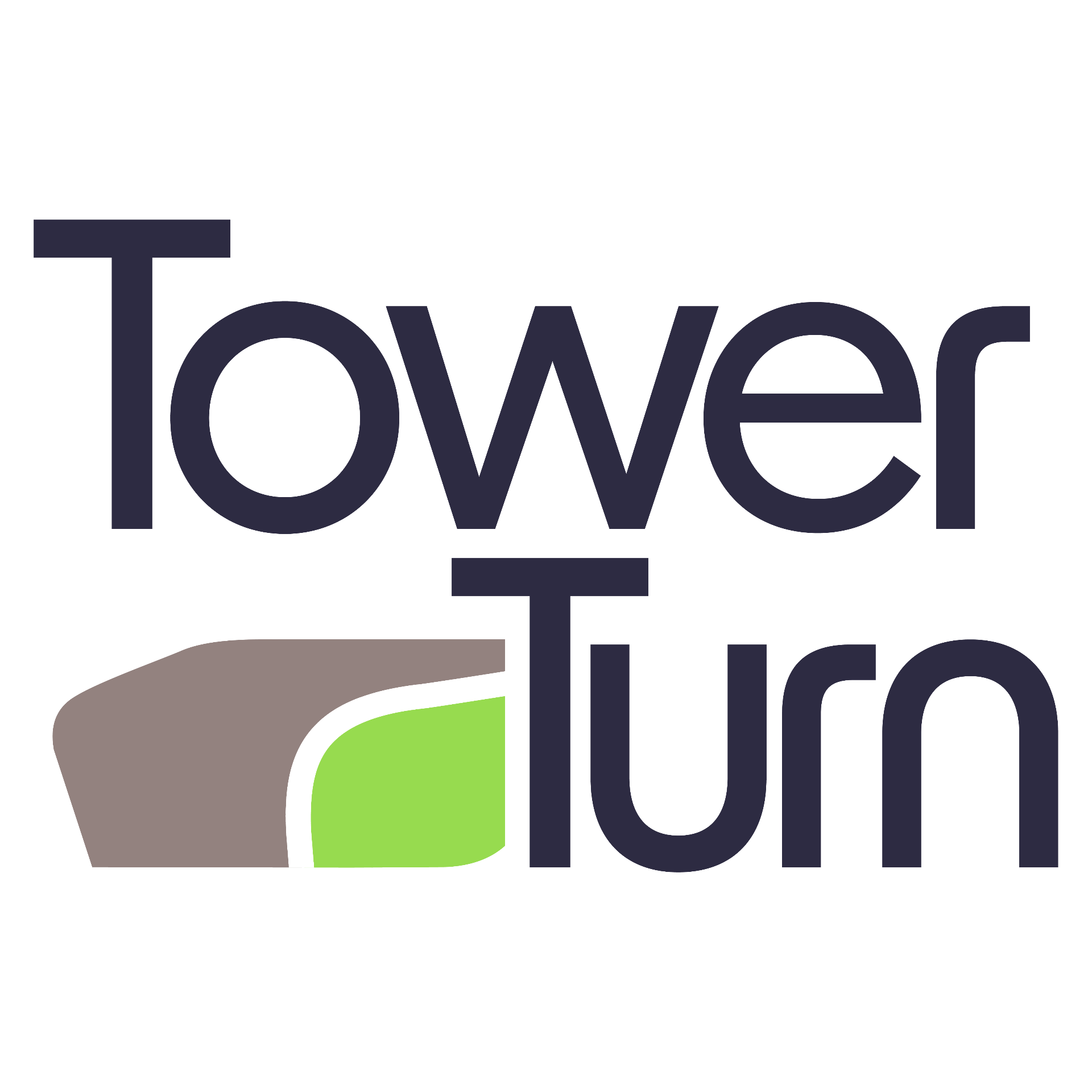 Tower Turn logo