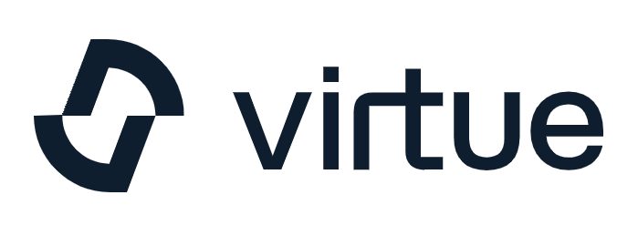 Virtue Security logo