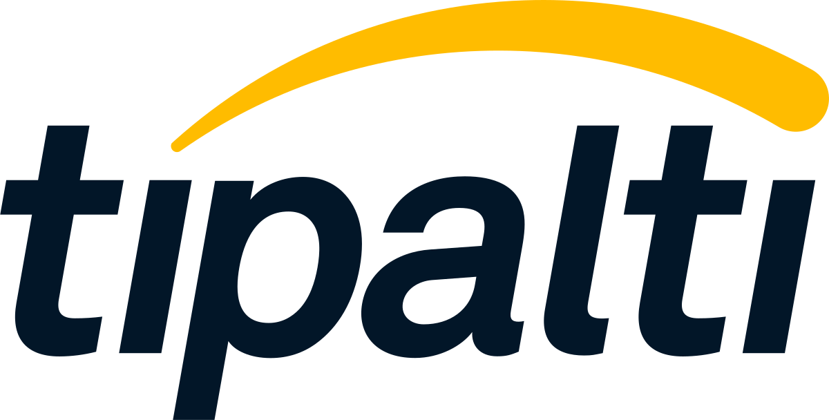 Tipalti logo